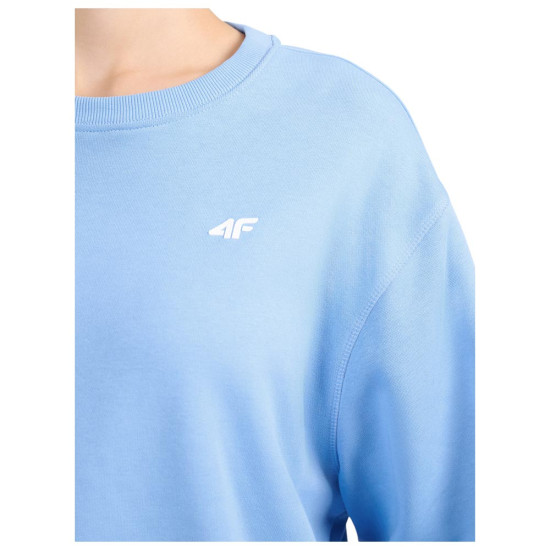 4F SWEATSHIRT
